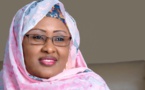 La corruption au sommet de l’Etat : la première dame du Nigéria « jugée »