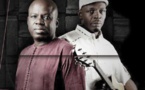 "Esprit Live 2" de Pape et Cheikh sur le marché demain