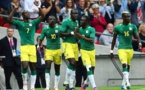 Classement FIFA – Les « Lions » restent quatrièmes