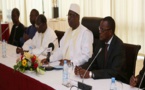 Elections au HCCT: Macky Sall insiste sur l'unité et la cohésion au sein de l'APR et de BBY