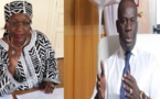 Boycott de l'élection au HCCT : Amsatou Sow Sidibé et Malick Gackou surfent sur la même vague