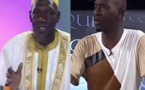 Vidéo - Tounkara corrige un imam et lui demande d’aller apprendre le Coran. Regardez !