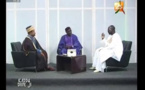 Vidéo - Débat houleux entre Ahmed Khalifa Niass et Oustaz Mouhamadou Lamine