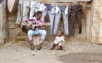 Mamy CRUZ - BAMBA (official video)