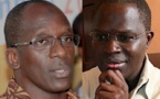 Proposition d'une liste dénommée "Benno Taxawu Ndakaaru" à l'élection au Hcct : Khalifa Sall dit niet à Diouf Sarr