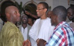 "Taxawu Ndakaaru" : La coalition dans une zone de turbulence ?