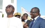 TENTATIVE AVORTEE DE MISE EN PLACE D’UNE LISTE UNIQUE POUR LES ELECTIONS DES HAUTS CONSEILLERS: Diouf Sarr claque la porte, suivi de Alioune Ndoye, Doudou Issa Niasse, Amadou Samba; Pape Seck revient à de meilleurs sentiments; Jean Baptiste Diouf 