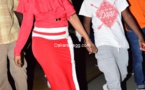 (06 Photos ) Sen P’tit Gallé: Viviane Chidid et son fils Philip au grand théâtre