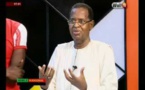 Sidy Lamine Niasse charge encore Macky Sall