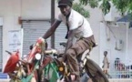 Vidéo : Baye Fall de la série « Wiiri Wiiri » à cœur ouvert