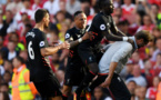Week-end des lions : Sadio Mané explosif, Cheikhou Kouyaté chute, Gana Guèye irréprochable