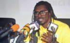 Sénégal – Namibie – Liste des Lions