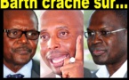 Barthélemy Dias : "La liste de Bby est un vaste complot du Ps orchestré contre Khalifa Sall"