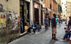 Gênes en Italie : Arrestation du dealer sénégalais qui fournissait du crack à des mineurs italiens
