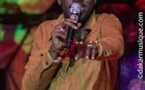 Vidéo - Waly Seck met le feu à son concert aux Etats Unies 