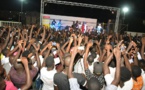 Concert à l'Ucad : Coumba Gawlo Seck en communion avec les étudiants 
