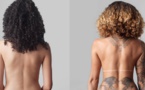 Ces photos de femmes, de dos, vont changer votre façon de les regarder