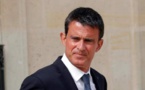 Pour Valls, le burkini incarne "une vision mortifère de l'islam"