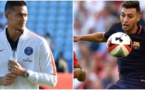 PSG : Munir visé, Areola en sens inverse ?