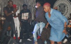 Kiné Badiane et Ndèye Guèye dans leurs œuvres