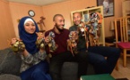 Nafissatou Thiam : Voici pourquoi sa sœur Fama porte le foulard