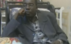 Abdallah Ndiaye de la troupe "Bara Yeggo" dans le pétrin