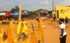 RDC : calme précaire à Beni après des affrontements meurtriers