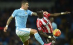 Liverpool : Sadio Mané se blesse à entraînement