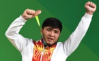Jo Rio 2016 : Un premier médaillé exclu pour dopage