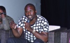 Moustapha Dieng de Sen Art Vision: "Aba raconte des histoires…"