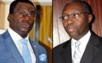 Retrouvailles : Cheikh Kanté et Mamadou Lamine Diallo signent la paix des braves