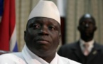 Gambie : Jammeh fusionne l'armée avec la police