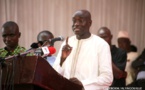 Aly Ngouille Ndiaye sur les "insinuations" de l'ancien PM : "Abdoul Mbaye n'a qu'à dire aux Sénégalais ce qu'il sait"