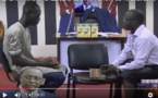 Vidéo : Comment Macky Sall passe ses vacances à Popenguine - Version Kouthia Show
