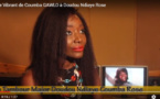 Vidéo : Coumba Gawlo rend un vibrant hommage à Doudou Ndiaye Rose