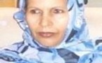 MAURITANIE: AMA MINT, FILLE DU PRESIDENT DECHU ''nous n'avons aucune nouvelle de mon père''