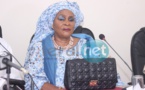 Aïda Ndiongue : "Bilahi Walahi Talahi defuma dara linumay tëje kasso" 