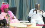 Vidéo-Me Nafissatou Diop Cissé recarde Ndoye Bane dans QG