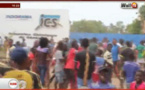 Vidéo - Les populations de Petit Mbao en colère contre les ICS : Une fuite d’ammoniac à l'origine