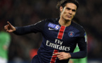 Si Cavani a tout manqué contre Metz, le PSG ne compte pas le lâcher