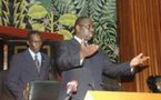 Mouhamadou Mbodj : « Le Parlement doit jouer son rôle »