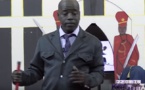 Vidéo - Djiby Diallo (sous-préfet de Dakar-Plateau) alias Jack Bauer dans Kouthia Show du 22 août 2016
