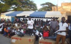Équipement des pêcheurs de Mbao: Abdou Karim Sall offre des moteurs hors-bords