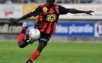 Zargo Touré, international sénégalais de Boulogne : « Fadiga et Diouf m’ont beaucoup inspiré »