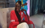 Pape Cheikh Diallo et Faty Dieng : Un duo glamour