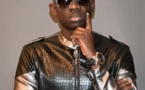 Admirez Pape Diouf dans un autre style