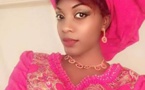 Maman Mbaye étale toute sa grâce