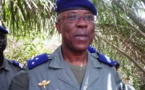 Gendarmerie nationale : Le Haut Commandant Mamadou Guèye Faye promu Général de Corps d'Armée