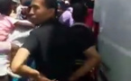 Regardez la façon dont les Marocains traitent les Sénégalais 