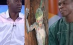 Tounkara impressionné par ce guérisseur traditionnel